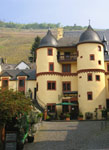 Zell Mosel - Hotel Schloss Zell